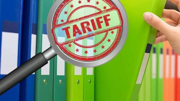 যুক্তরাষ্ট্রে ৩৫% পাল্টা শুল্ক কার্যকর: রপ্তানি ঝুঁকিতে, ৫০ লাখ কর্মসংস্থান হুমকিতে