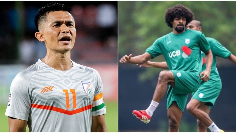 এশিয়ান কাপ ২০২৭–এ বাংলাদেশের মূলপর্বের আশা শেষ