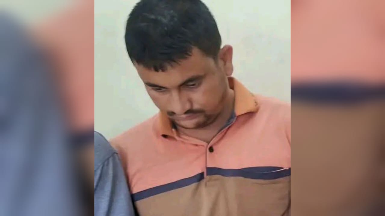 গোবিন্দগঞ্জে গৃহবধূ ধর্ষণ ও হ্যাকিং মামলায় চিহ্নিত হ্যাকার জাফি গ্রেফতার