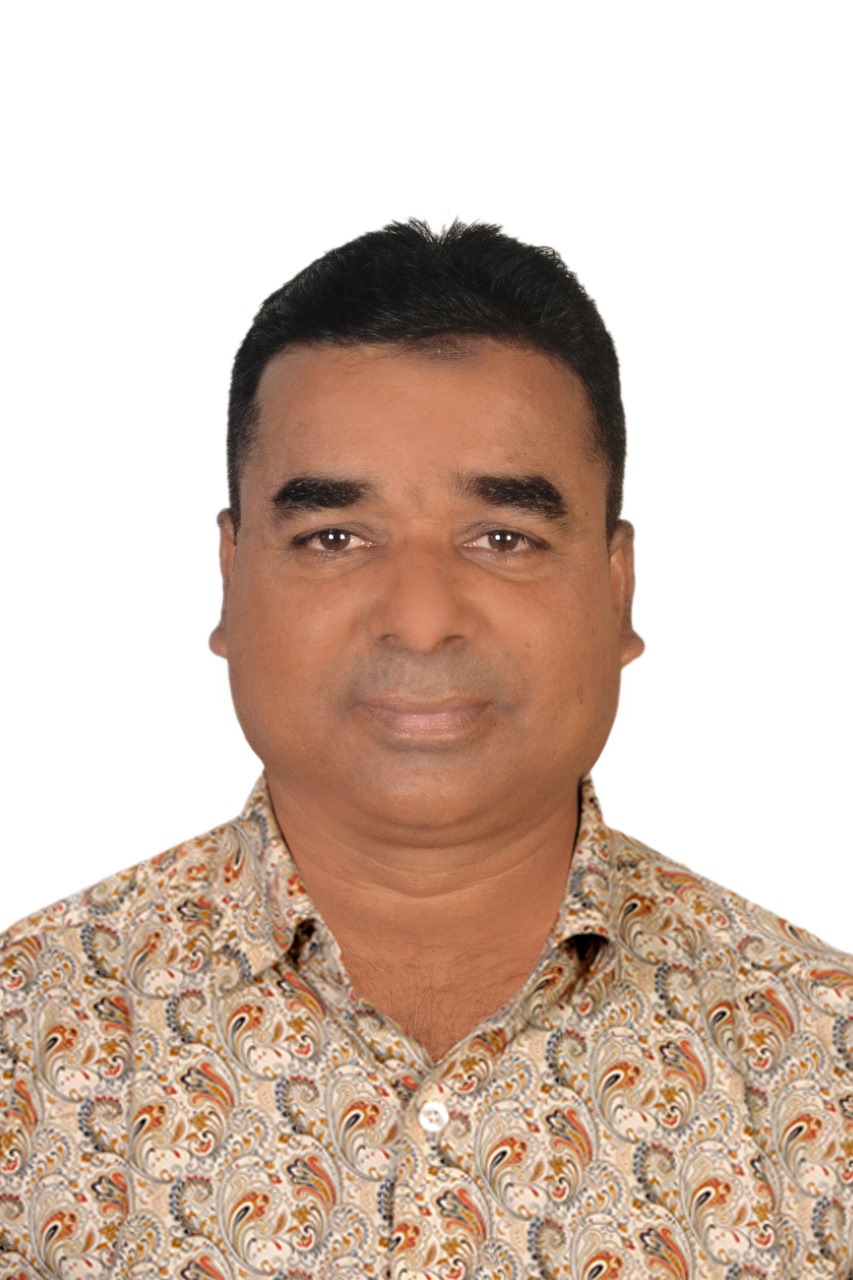 বাহাদুর শাদী ইউনিয়ন পরিষদ নির্বাচনে ৭ নং ওয়ার্ডে মেম্বার পদপ্রার্থী মোঃ খুরশিদ আলম