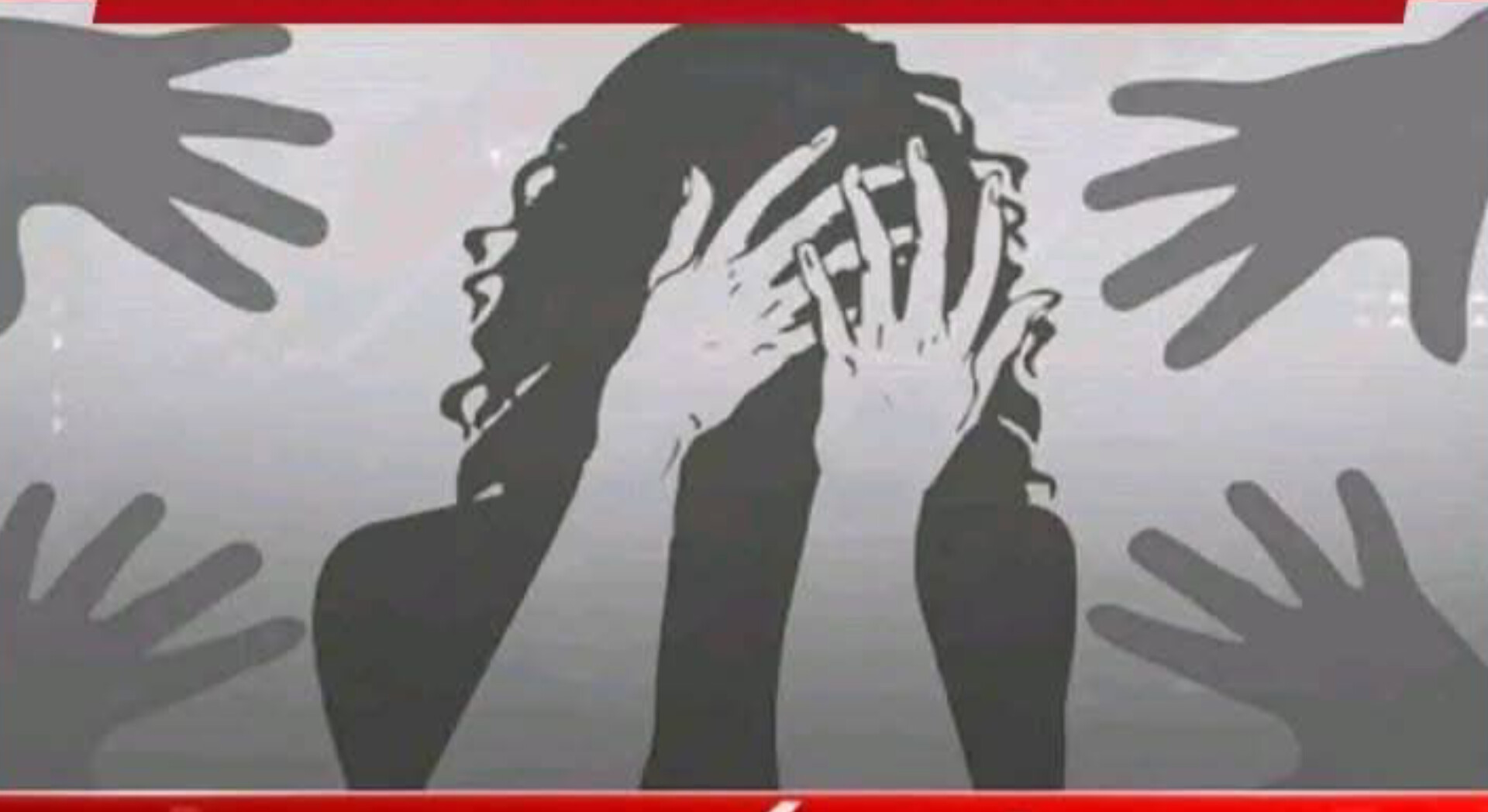 সুন্দরগঞ্জে টাকায় প্রলোভন দেখিয়ে সপ্তম শ্রেণির শিক্ষার্থীকে সংঘবদ্ধ ধ*র্ষণ