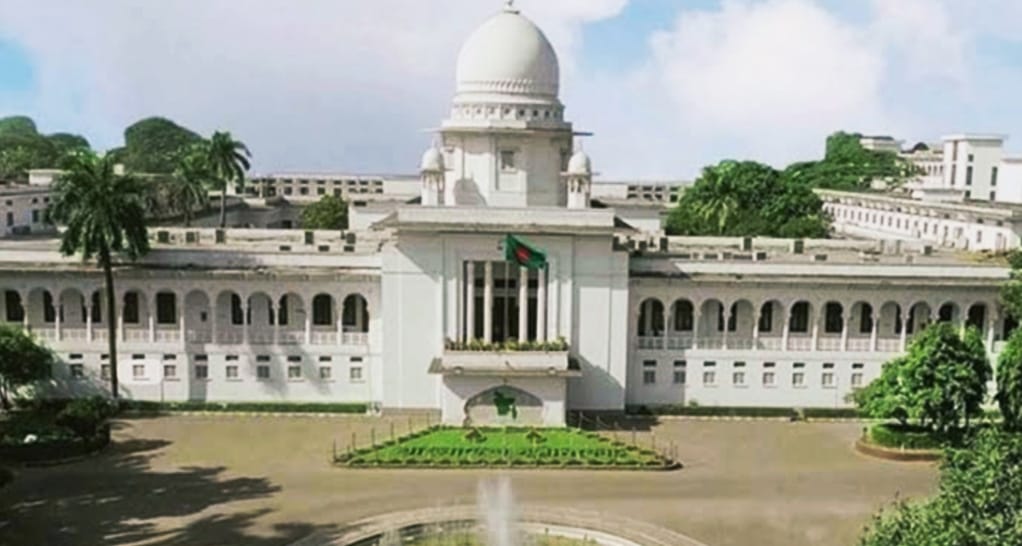 তত্ত্বাবধায়ক সরকার বিষয়ে চূড়ান্ত রায় আজ