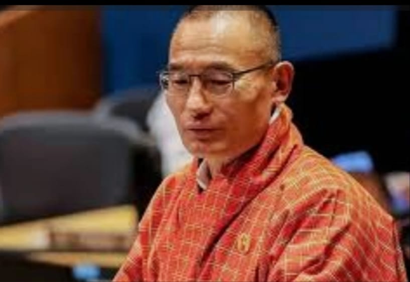 বাংলাদেশ সফরে আসছেন ভুটানের প্রধানমন্ত্রী শেরিং তোবগে, সই হবে একাধিক সমঝোতা স্মারক