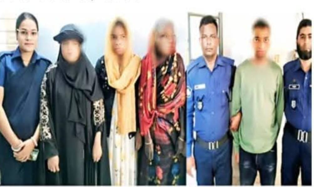 ফেক আইডির মাধ্যমে সম্পর্ক ও “অপহরণ নাটক” ইস্যুতে আলোচনায় শ্রীপুরের স্বাস্থ্য কর্মকর্তা