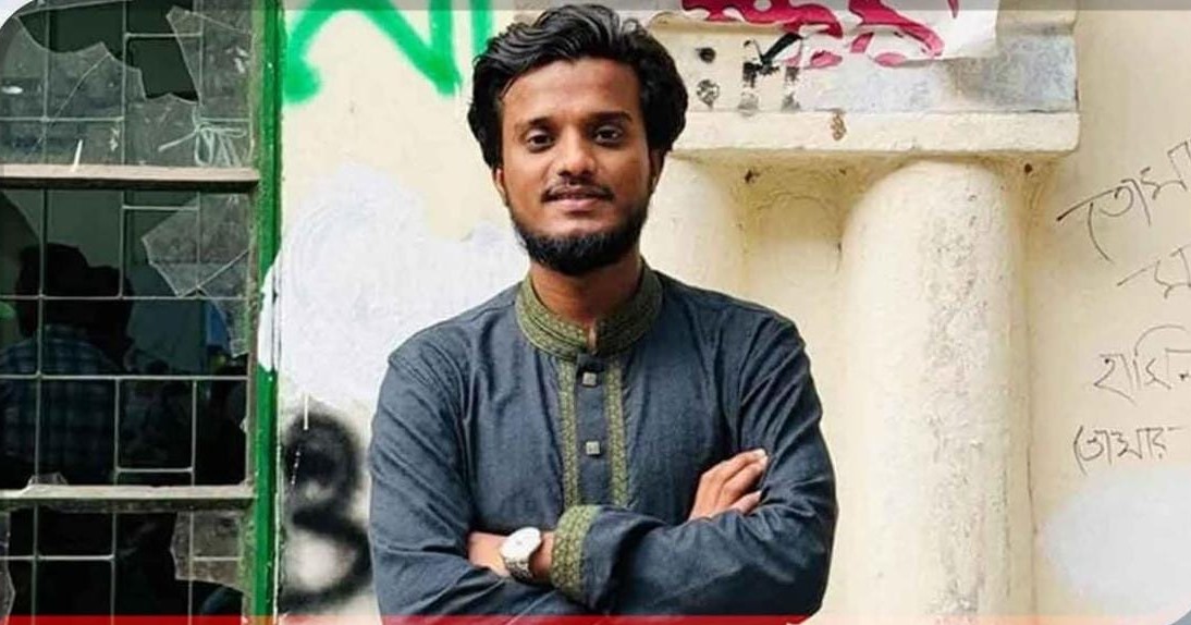 জামায়াত নেতৃত্বাধীন জোটে এনসিপি যোগদান: নাহিদ ইসলামদের বিরুদ্ধে আবেগ নিয়ে প্রতারণার অভিযোগ আব্দুল কাদেরের